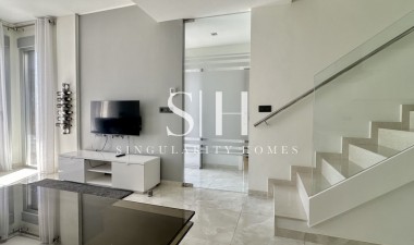 Herverkoop - Villa - Orihuela Costa - Costa Blanca