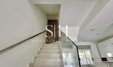 Herverkoop - Villa - Orihuela Costa - Costa Blanca