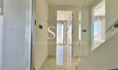 Herverkoop - Villa - Orihuela Costa - Costa Blanca