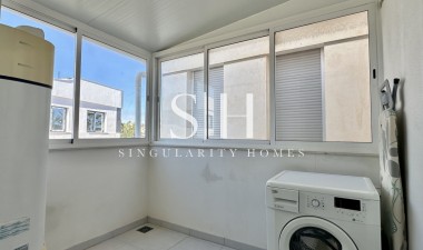 Herverkoop - Villa - Orihuela Costa - Costa Blanca