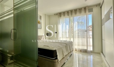 Herverkoop - Villa - Orihuela Costa - Costa Blanca