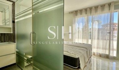 Herverkoop - Villa - Orihuela Costa - Costa Blanca