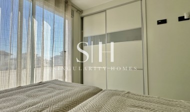 Herverkoop - Villa - Orihuela Costa - Costa Blanca