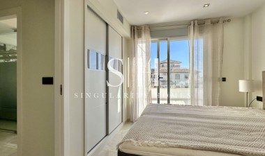 Herverkoop - Villa - Orihuela Costa - Costa Blanca