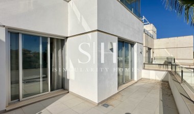 Herverkoop - Villa - Orihuela Costa - Costa Blanca