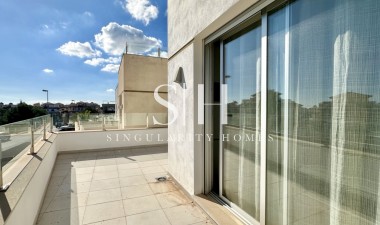 Herverkoop - Villa - Orihuela Costa - Costa Blanca