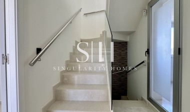 Herverkoop - Villa - Orihuela Costa - Costa Blanca