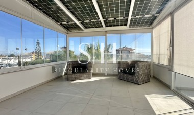 Herverkoop - Villa - Orihuela Costa - Costa Blanca