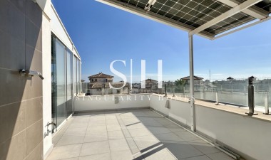 Herverkoop - Villa - Orihuela Costa - Costa Blanca