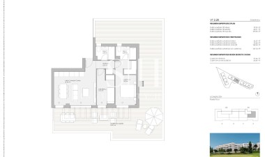 Nybyggnation - Lägenhet / lägenhet - Mijas - Mijas Golf