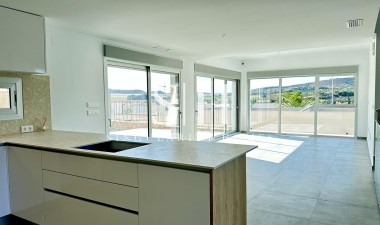 Neue Gebäude - Villa - Algorfa - La Finca Golf