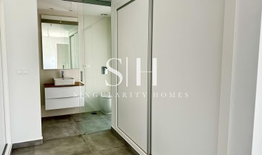 Neue Gebäude - Villa - Algorfa - La Finca Golf