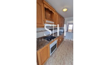 Wiederverkauf - Haus - Orihuela Costa - Costa Blanca