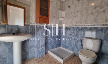 Wiederverkauf - Haus - Orihuela Costa - Costa Blanca