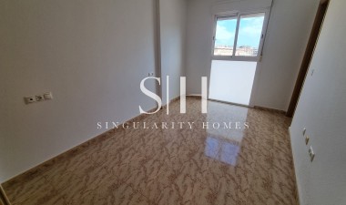 Wiederverkauf - Haus - Orihuela Costa - Costa Blanca