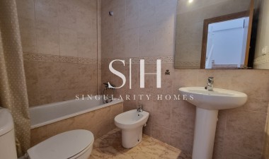 Wiederverkauf - Haus - Orihuela Costa - Costa Blanca