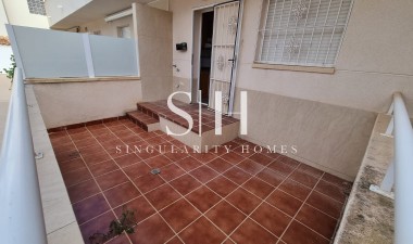 Wiederverkauf - Haus - Orihuela Costa - Costa Blanca