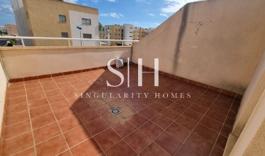 Wiederverkauf - Haus - Orihuela Costa - Costa Blanca