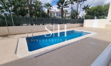 Wiederverkauf - Haus - Orihuela Costa - Costa Blanca