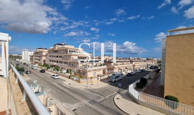 Wiederverkauf - Haus - Orihuela Costa - Costa Blanca