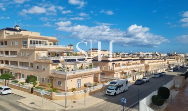 Wiederverkauf - Haus - Orihuela Costa - Costa Blanca