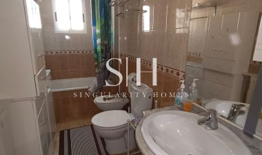 Resale - Villa - Orihuela Costa - Costa Blanca