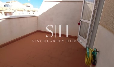 Resale - Villa - Orihuela Costa - Costa Blanca