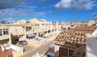 Resale - Villa - Orihuela Costa - Costa Blanca