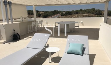 Herverkoop - Appartement / flat - Torrevieja - Los balcones