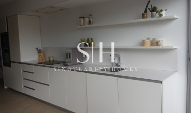 Herverkoop - Appartement / flat - Torrevieja - Los balcones