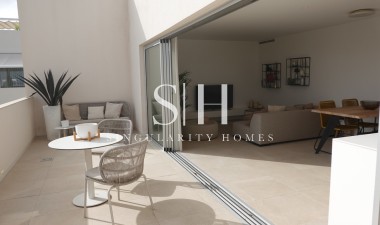 Herverkoop - Appartement / flat - Torrevieja - Los balcones