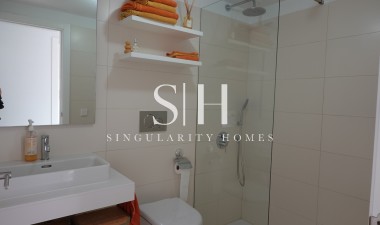 Herverkoop - Appartement / flat - Torrevieja - Los balcones