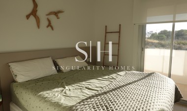 Herverkoop - Appartement / flat - Torrevieja - Los balcones