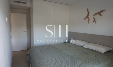 Herverkoop - Appartement / flat - Torrevieja - Los balcones