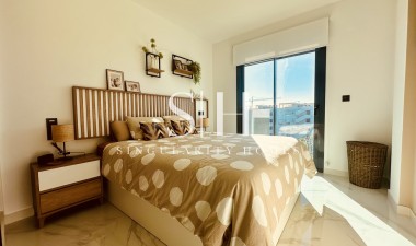 Resale - Apartment / flat - Guardamar del Segura - EL RASO