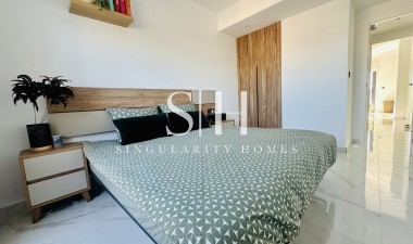 Resale - Apartment / flat - Guardamar del Segura - EL RASO