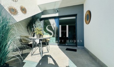 Resale - Apartment / flat - Guardamar del Segura - EL RASO