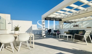 Resale - Apartment / flat - Guardamar del Segura - EL RASO