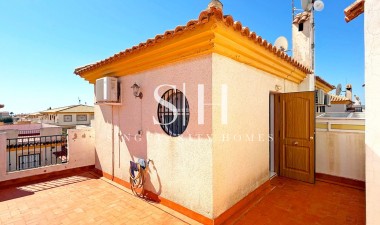 Wiederverkauf - Haus - Orihuela Costa - Costa Blanca