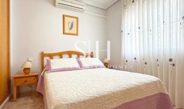 Wiederverkauf - Haus - Orihuela Costa - Costa Blanca