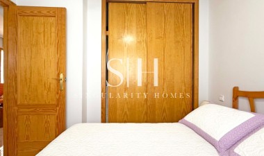 Wiederverkauf - Haus - Orihuela Costa - Costa Blanca