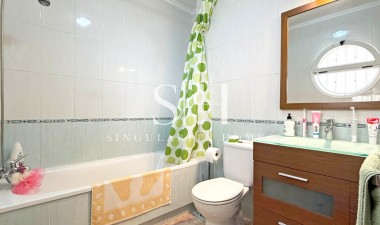 Wiederverkauf - Haus - Orihuela Costa - Costa Blanca