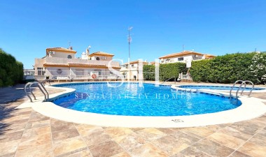 Wiederverkauf - Haus - Orihuela Costa - Costa Blanca