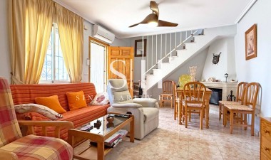 Wiederverkauf - Haus - Orihuela Costa - Costa Blanca