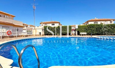 Wiederverkauf - Haus - Orihuela Costa - Costa Blanca