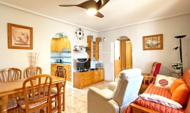 Wiederverkauf - Haus - Orihuela Costa - Costa Blanca