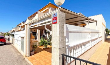 Wiederverkauf - Haus - Orihuela Costa - Costa Blanca