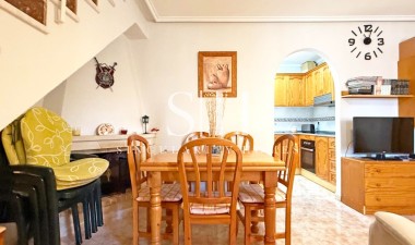 Wiederverkauf - Haus - Orihuela Costa - Costa Blanca