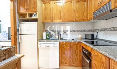 Wiederverkauf - Haus - Orihuela Costa - Costa Blanca