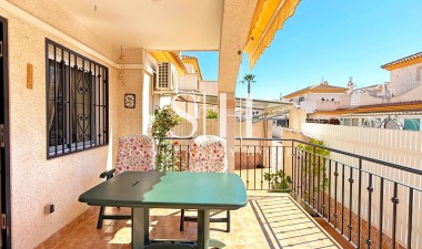 Wiederverkauf - Haus - Orihuela Costa - Costa Blanca